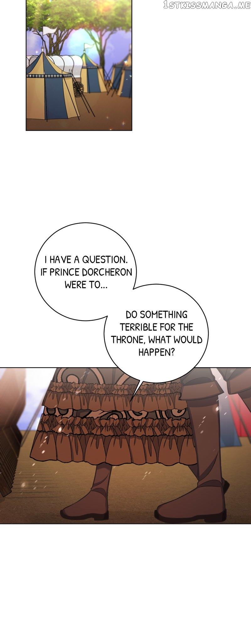 Supporting Characters Also Need Some Love Chapter 37 page 52
