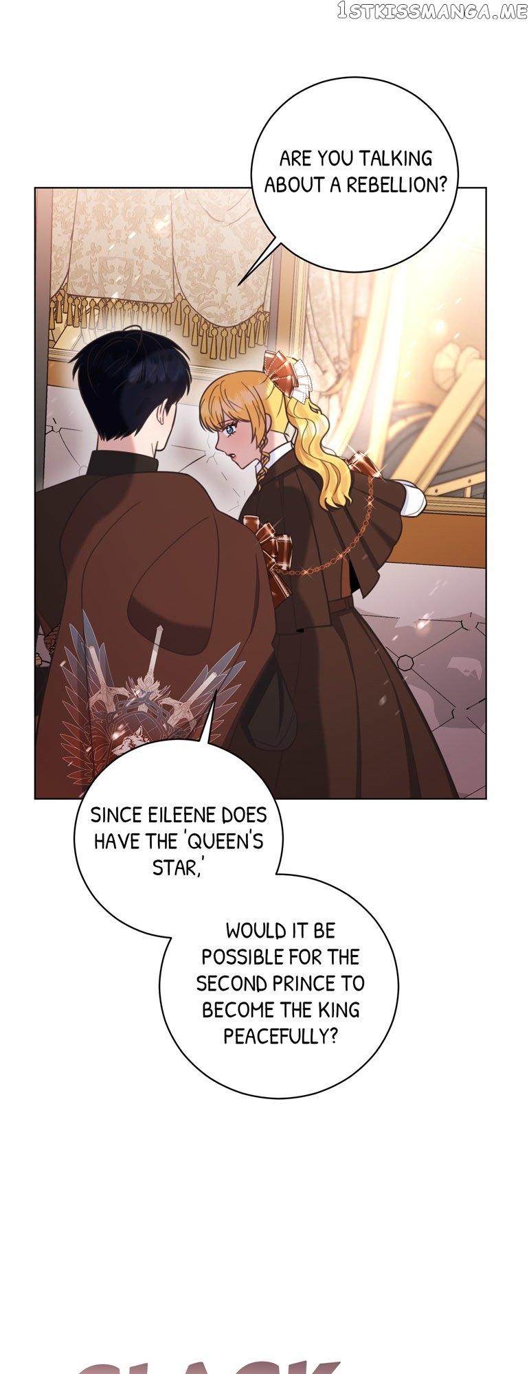 Supporting Characters Also Need Some Love Chapter 37 page 53