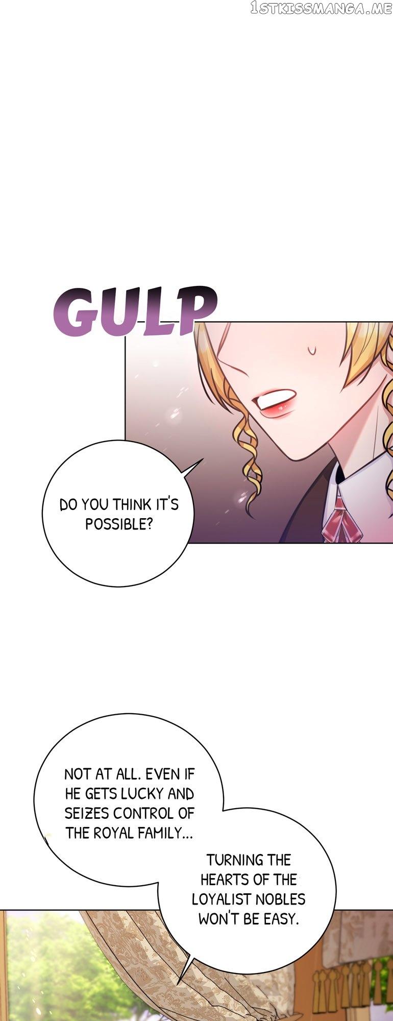 Supporting Characters Also Need Some Love Chapter 37 page 56