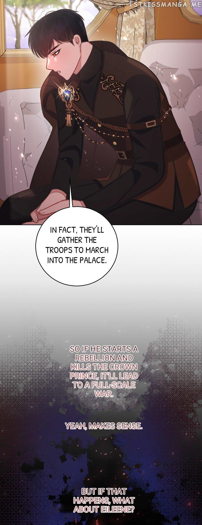Supporting Characters Also Need Some Love Chapter 37 page 57