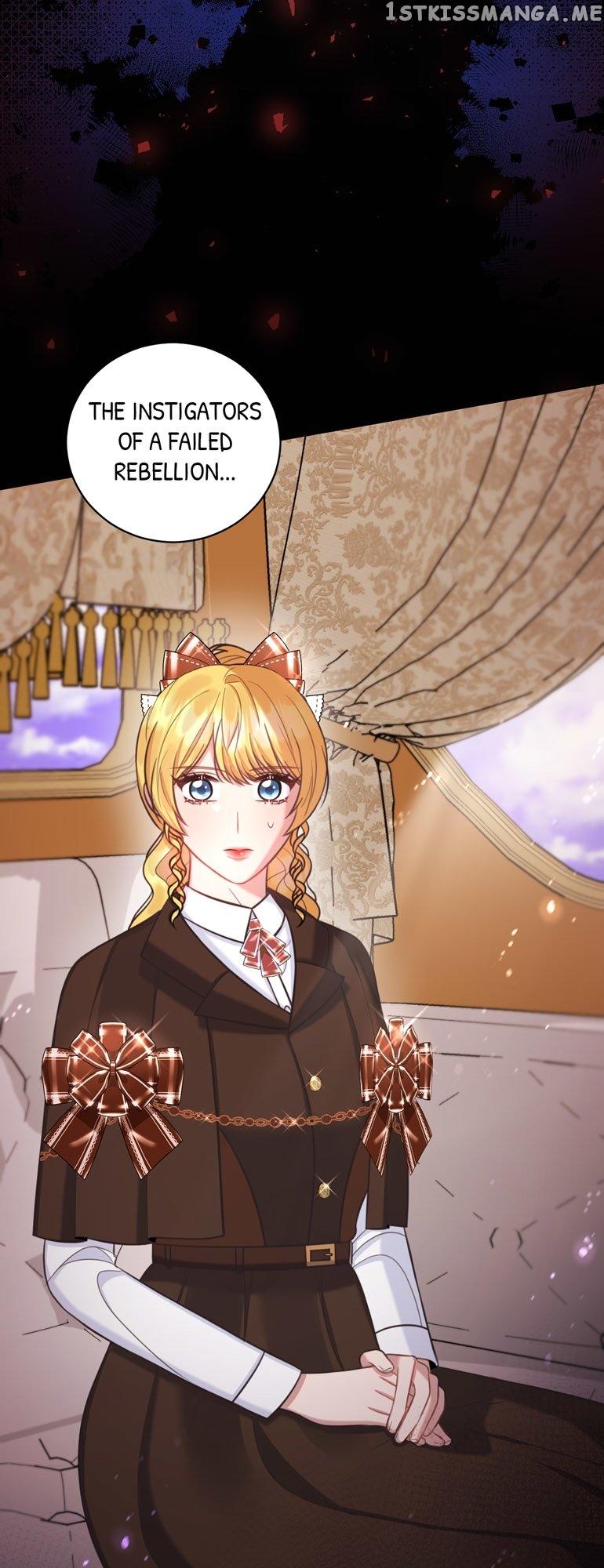 Supporting Characters Also Need Some Love Chapter 37 page 58
