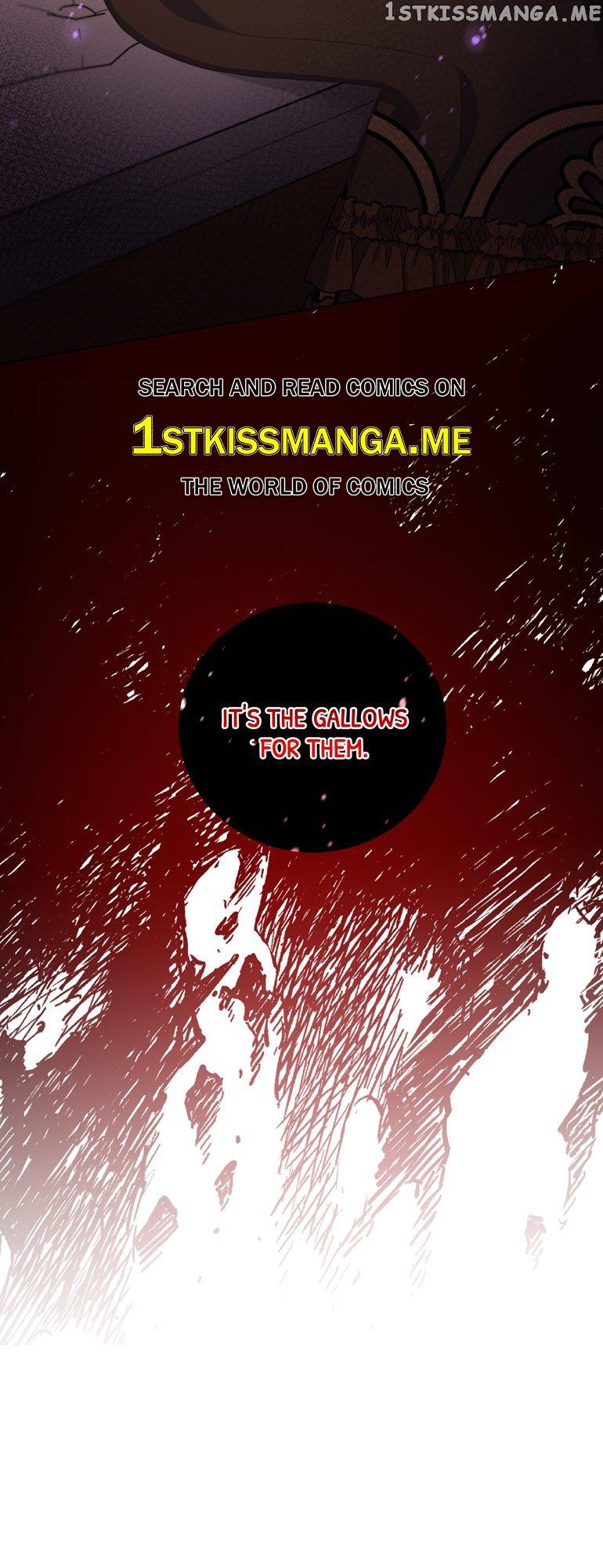 Supporting Characters Also Need Some Love Chapter 37 page 59