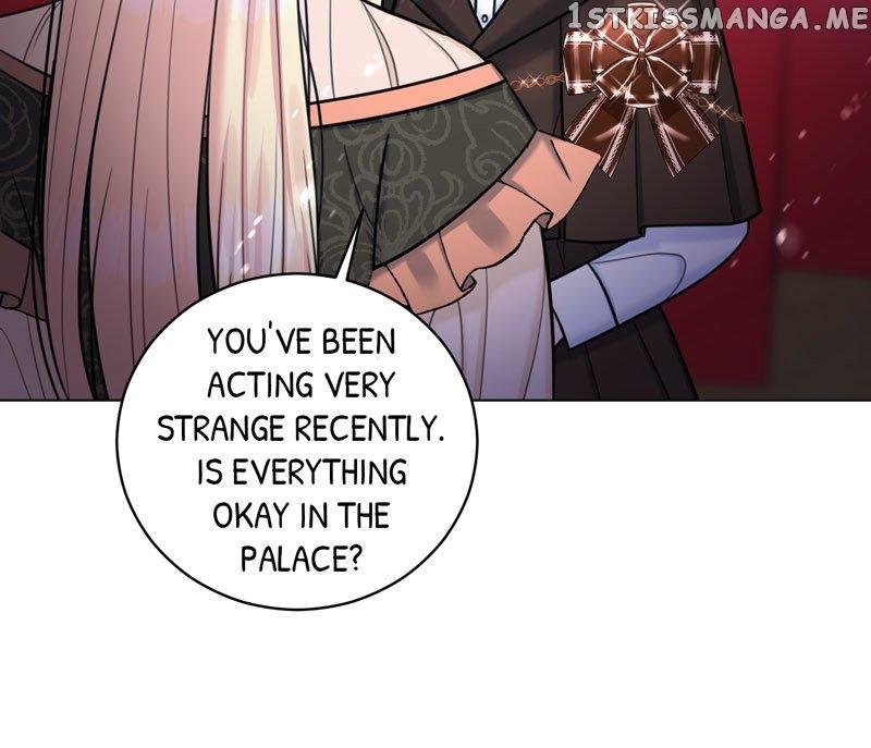 Supporting Characters Also Need Some Love Chapter 37 page 6