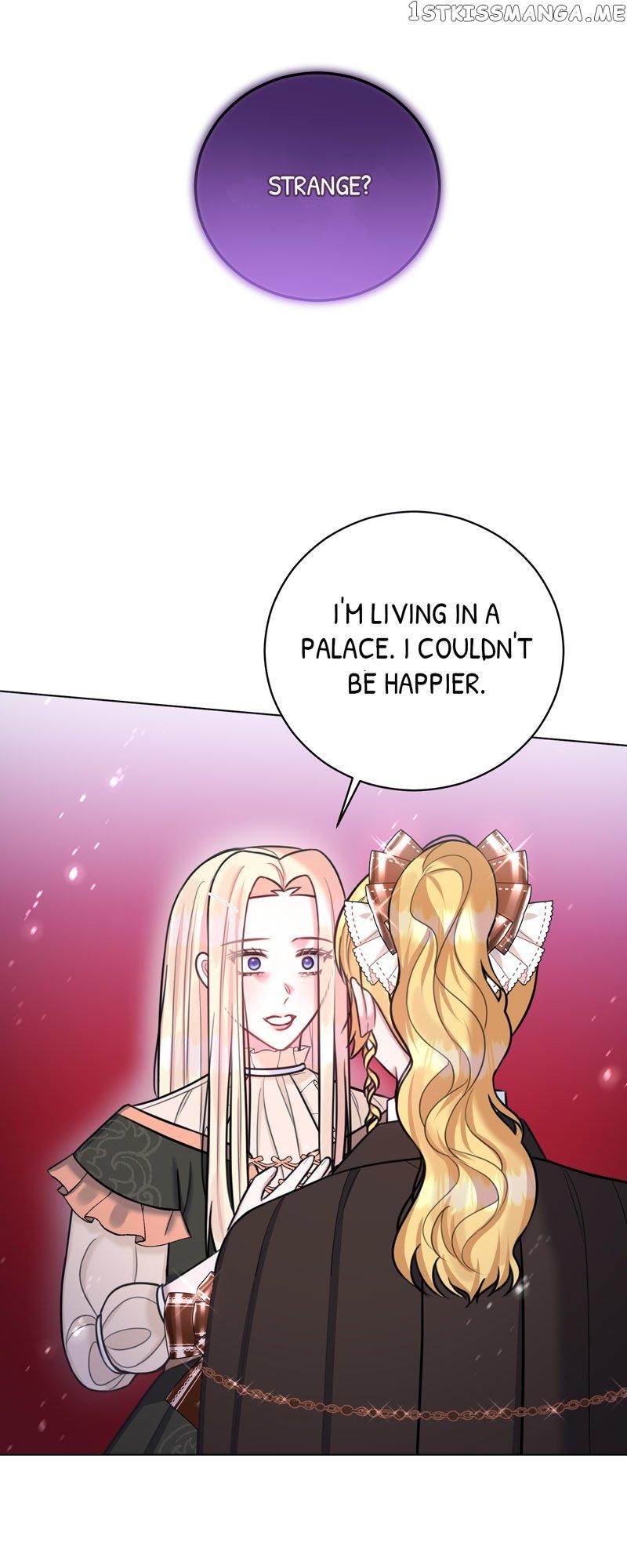 Supporting Characters Also Need Some Love Chapter 37 page 7