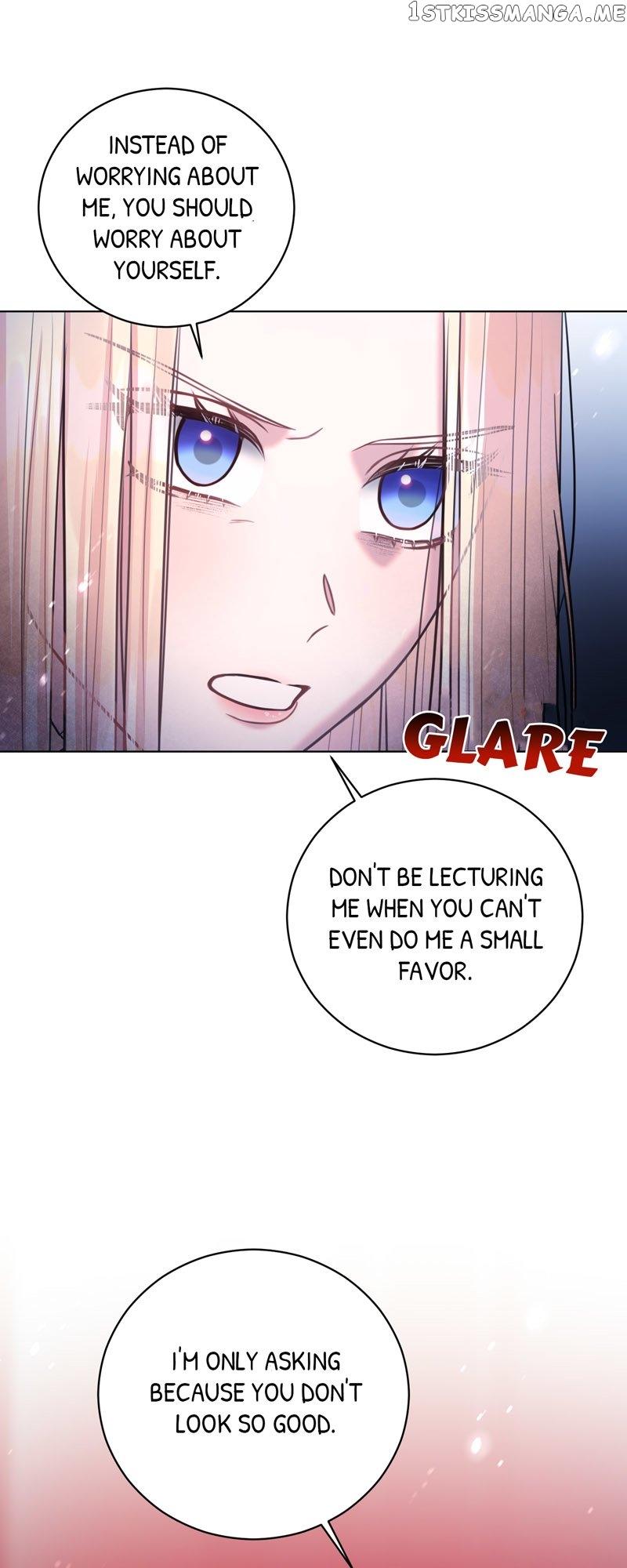 Supporting Characters Also Need Some Love Chapter 37 page 8