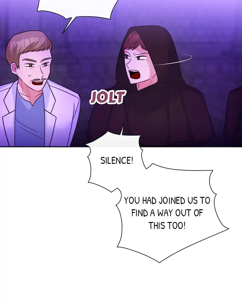 Supporting Characters Also Need Some Love Chapter 4 page 10