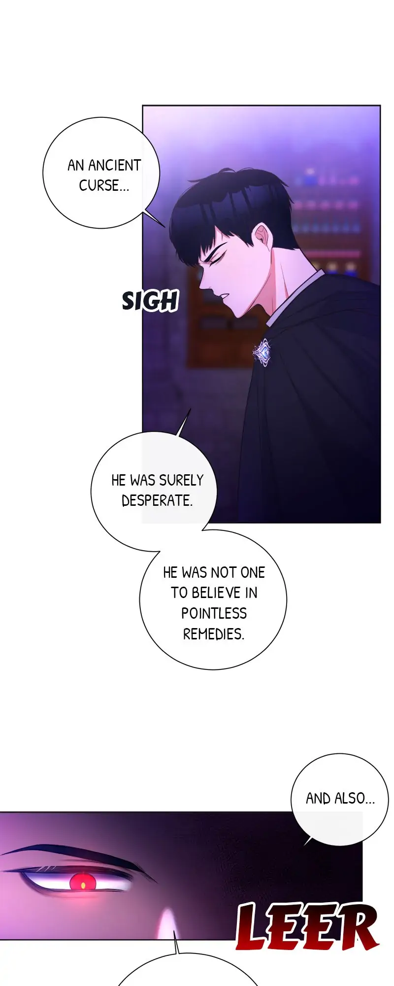 Supporting Characters Also Need Some Love Chapter 4 page 15