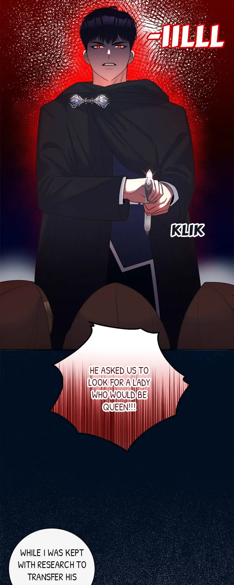 Supporting Characters Also Need Some Love Chapter 4 page 17