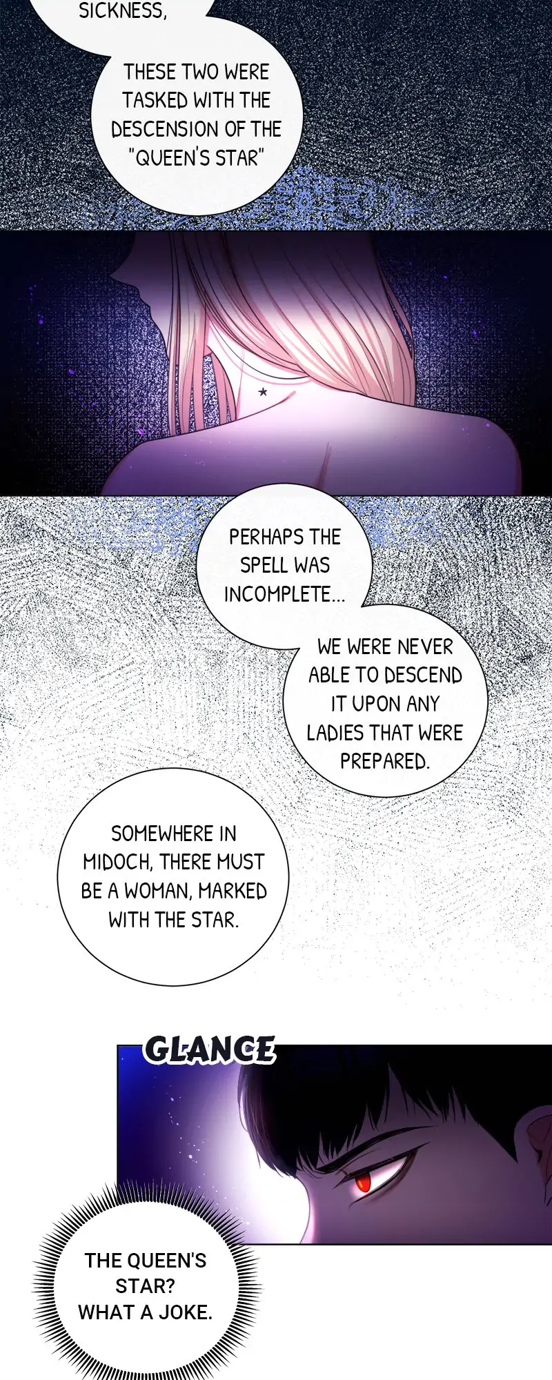 Supporting Characters Also Need Some Love Chapter 4 page 18