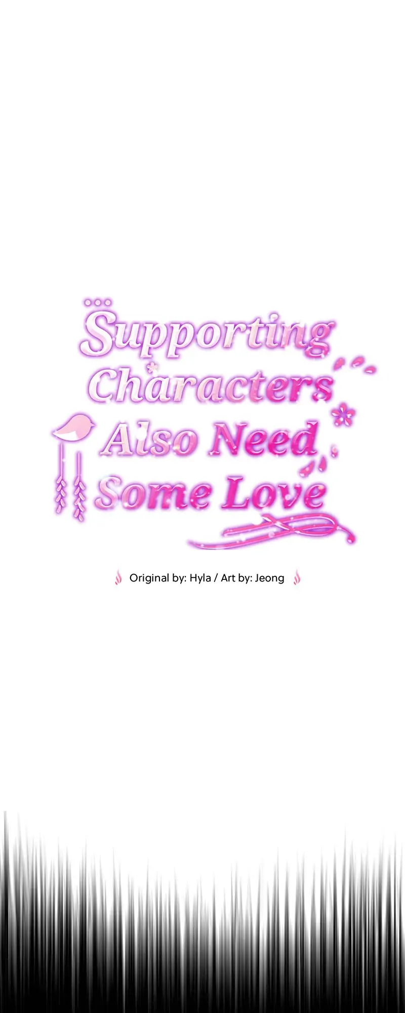 Supporting Characters Also Need Some Love Chapter 4 page 20