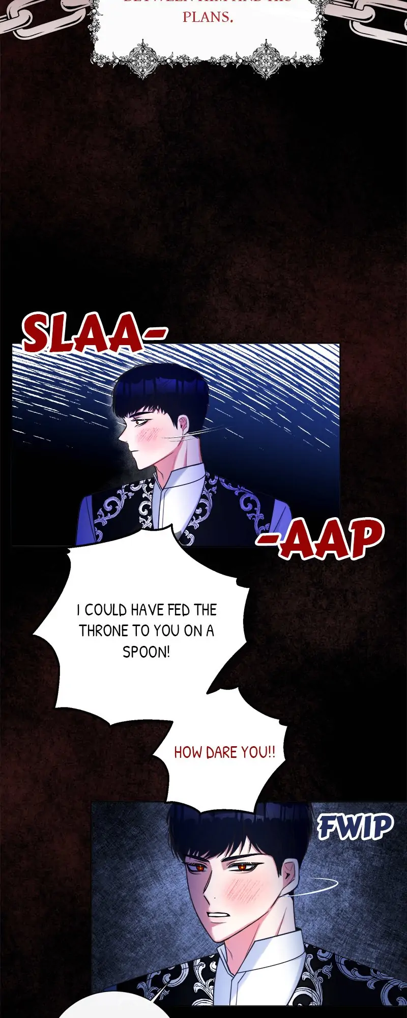 Supporting Characters Also Need Some Love Chapter 4 page 25