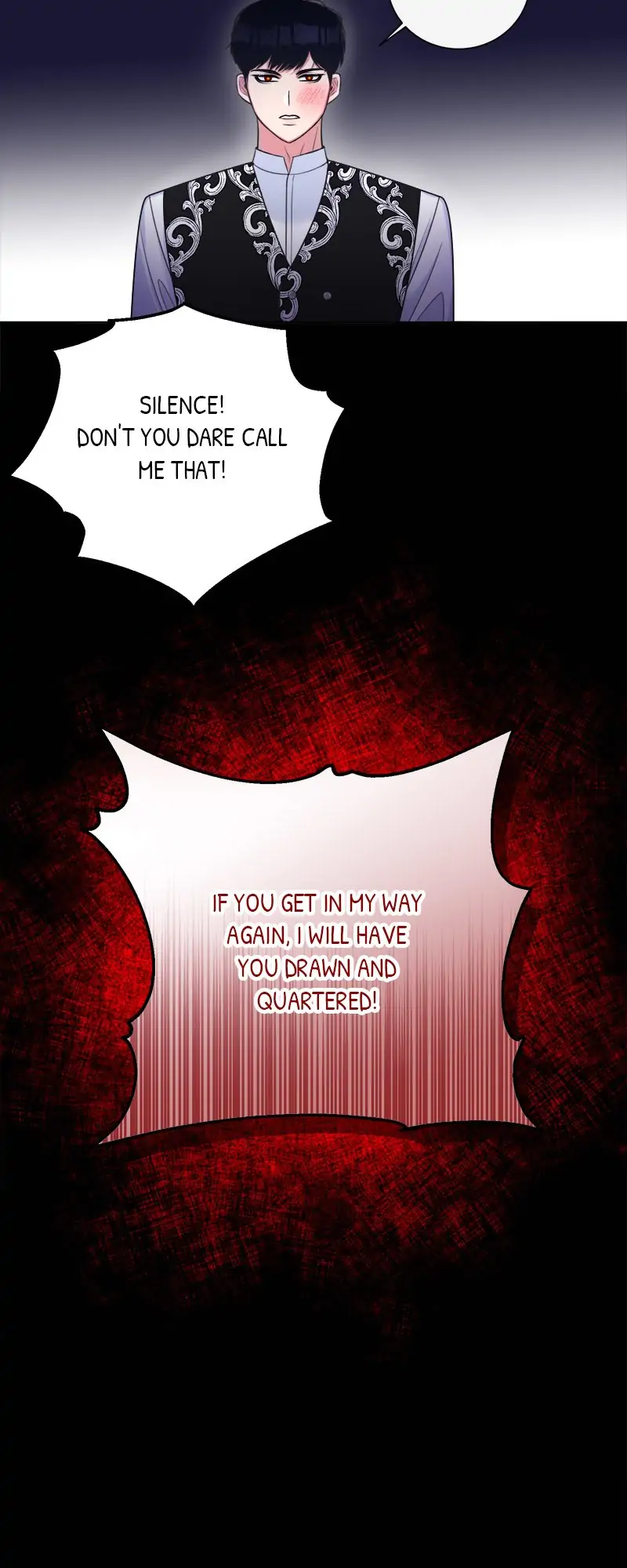 Supporting Characters Also Need Some Love Chapter 4 page 27