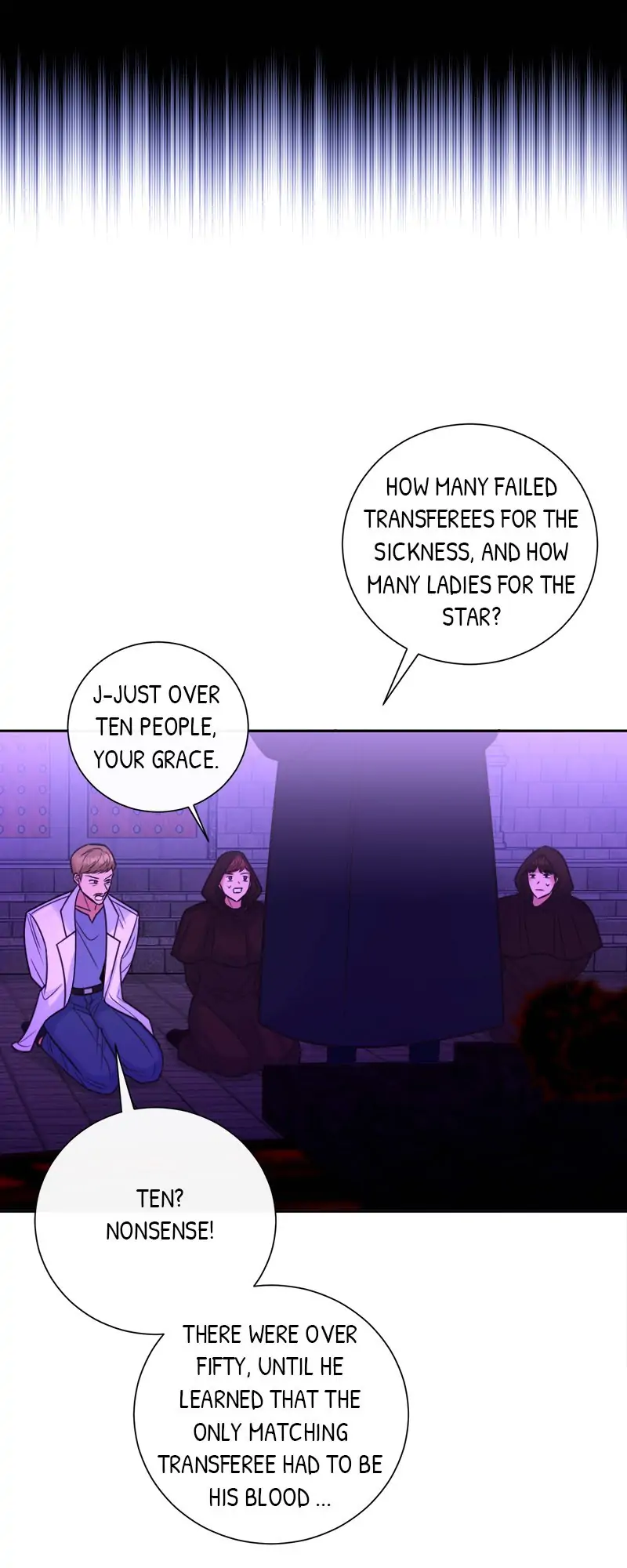 Supporting Characters Also Need Some Love Chapter 4 page 28