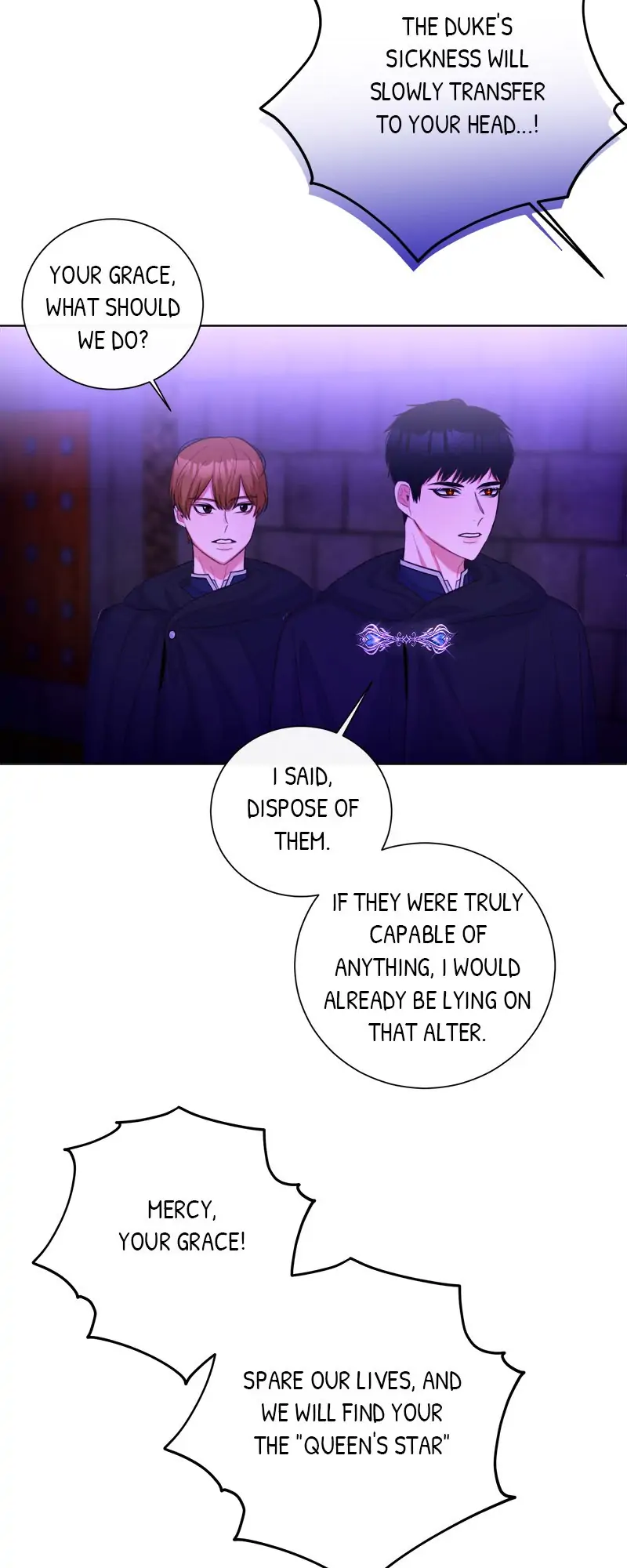 Supporting Characters Also Need Some Love Chapter 4 page 31