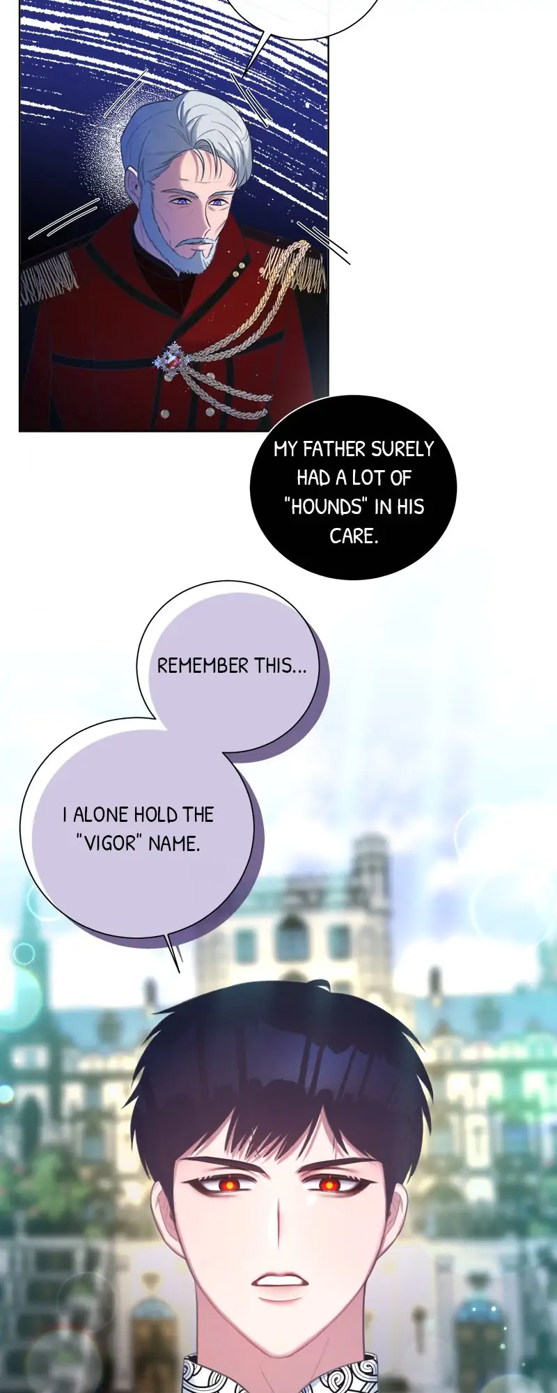 Supporting Characters Also Need Some Love Chapter 4 page 38