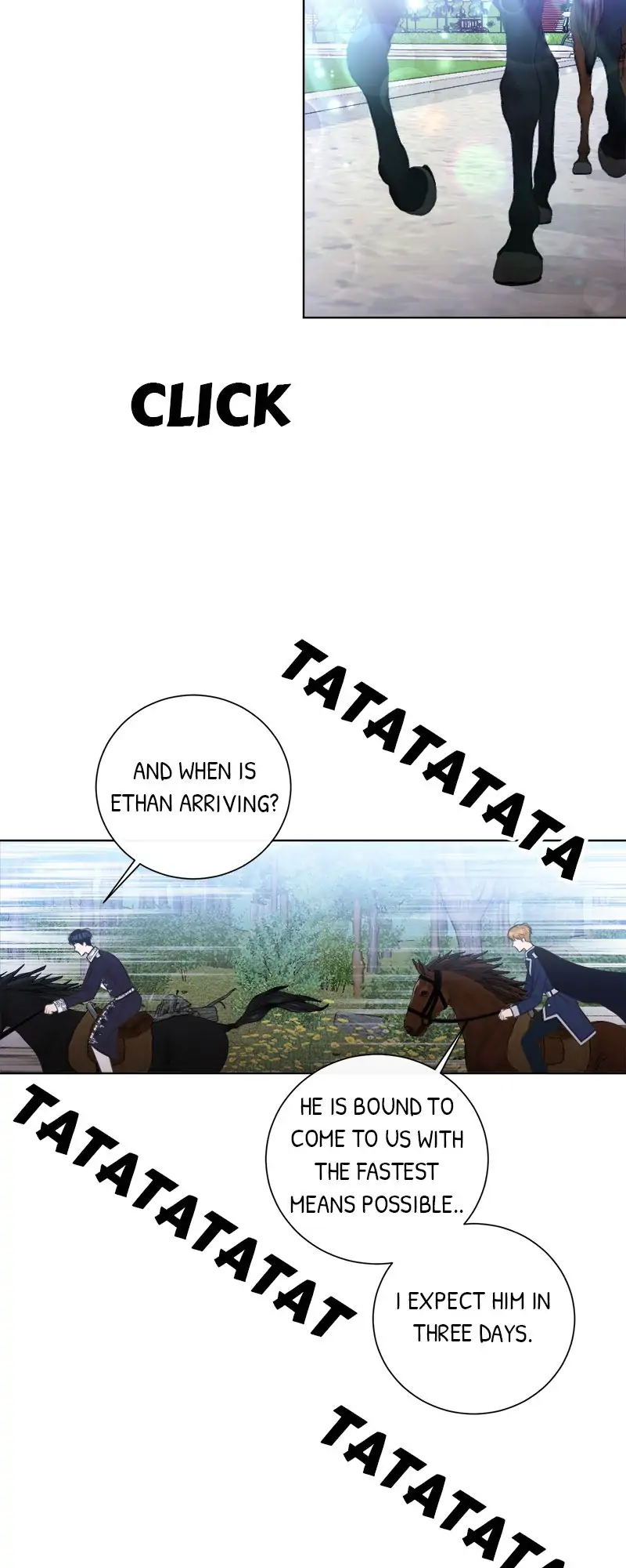 Supporting Characters Also Need Some Love Chapter 4 page 40