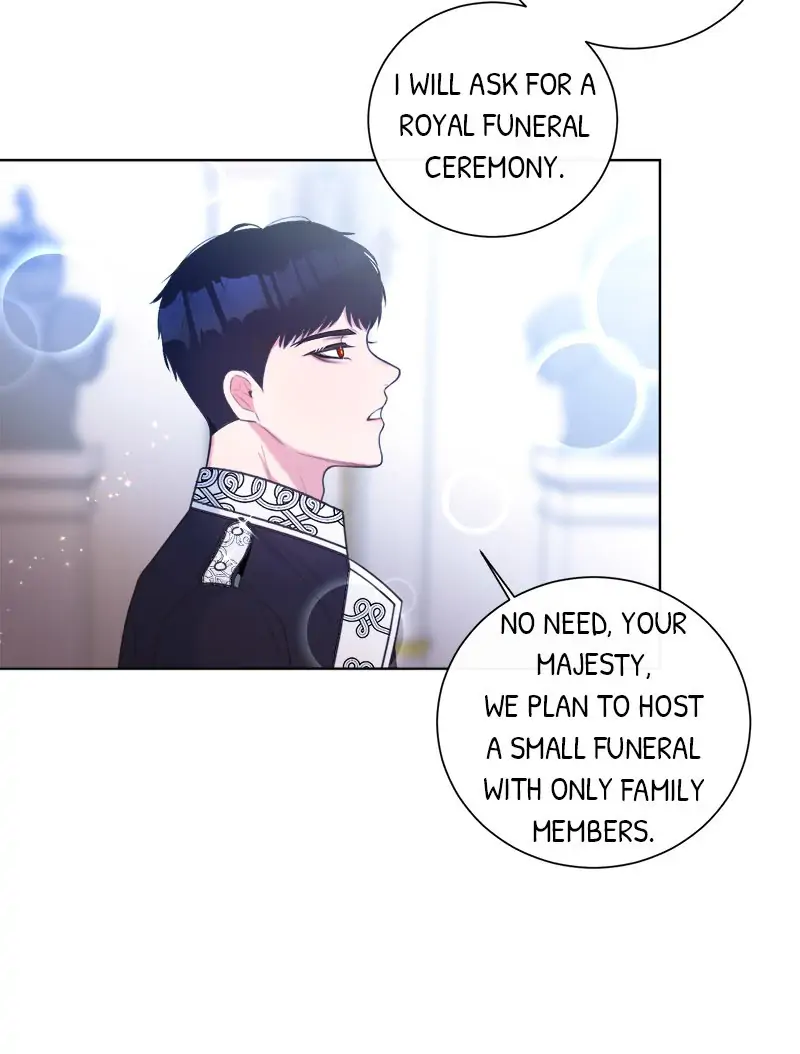 Supporting Characters Also Need Some Love Chapter 4 page 43