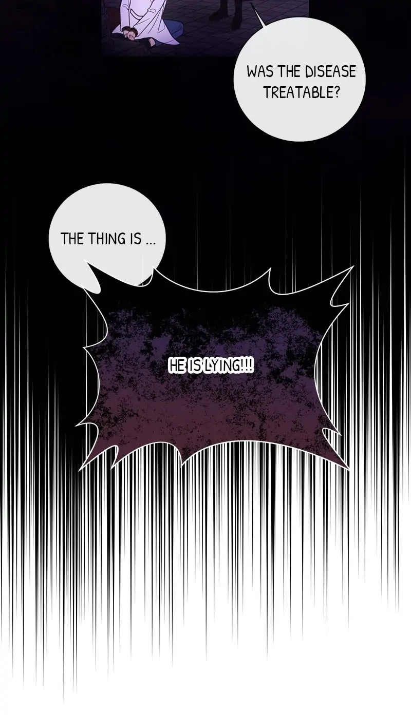 Supporting Characters Also Need Some Love Chapter 4 page 5