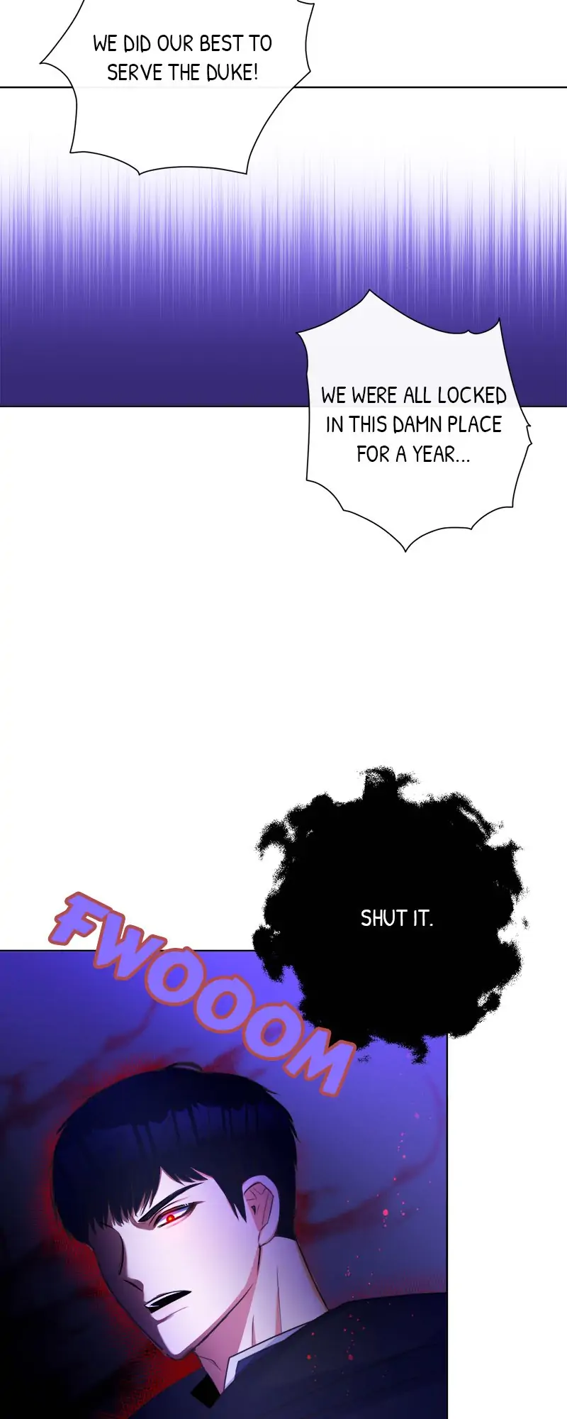 Supporting Characters Also Need Some Love Chapter 4 page 7