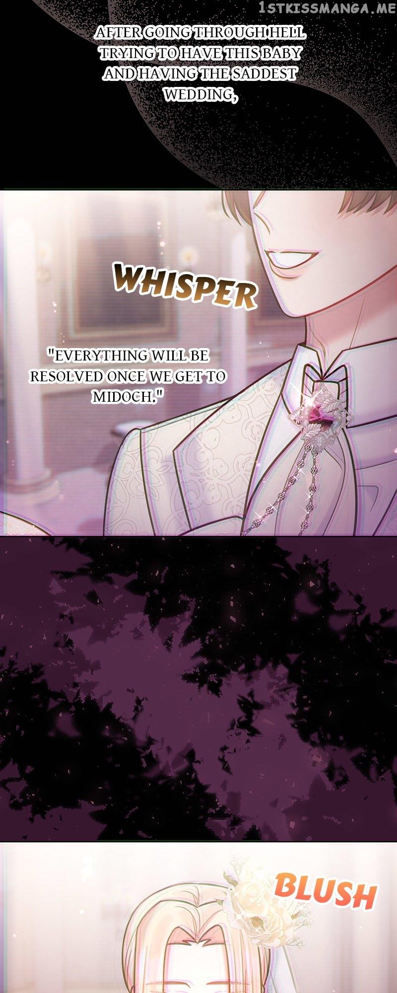 Supporting Characters Also Need Some Love Chapter 41 page 18