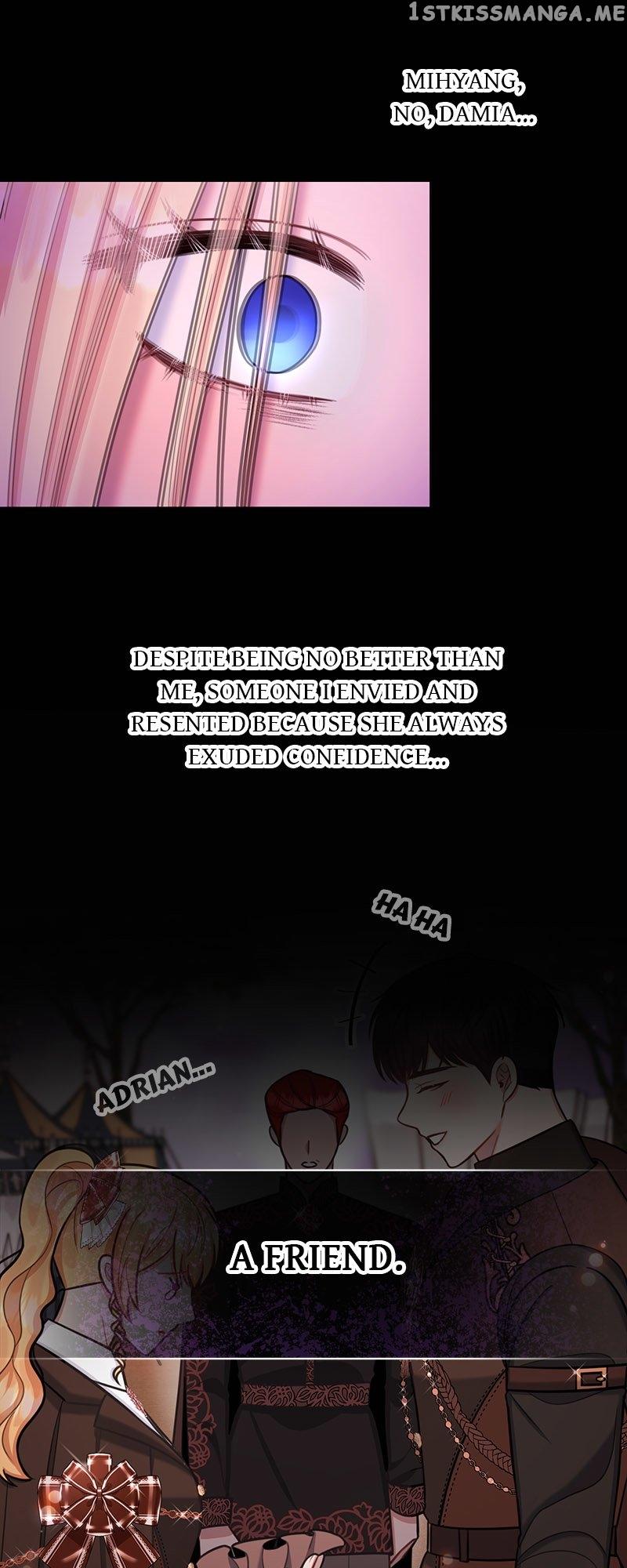 Supporting Characters Also Need Some Love Chapter 41 page 22