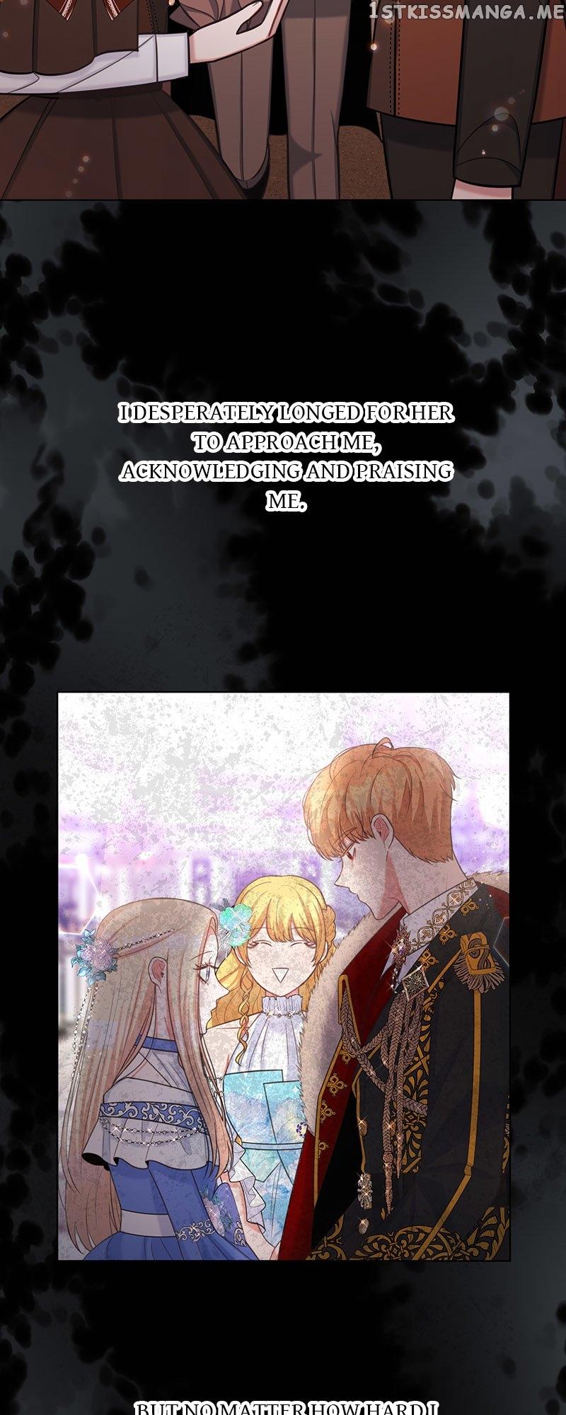 Supporting Characters Also Need Some Love Chapter 41 page 23