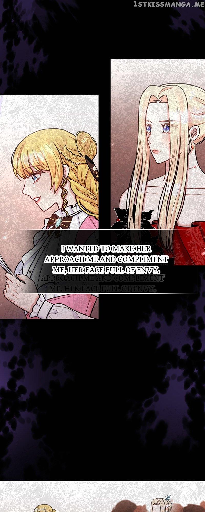 Supporting Characters Also Need Some Love Chapter 41 page 25