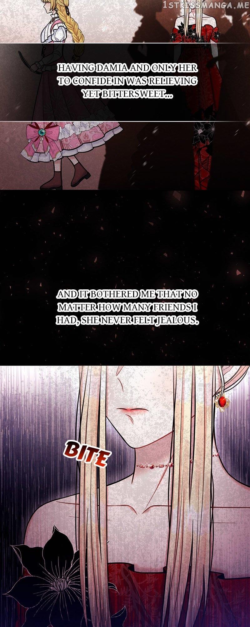 Supporting Characters Also Need Some Love Chapter 41 page 26