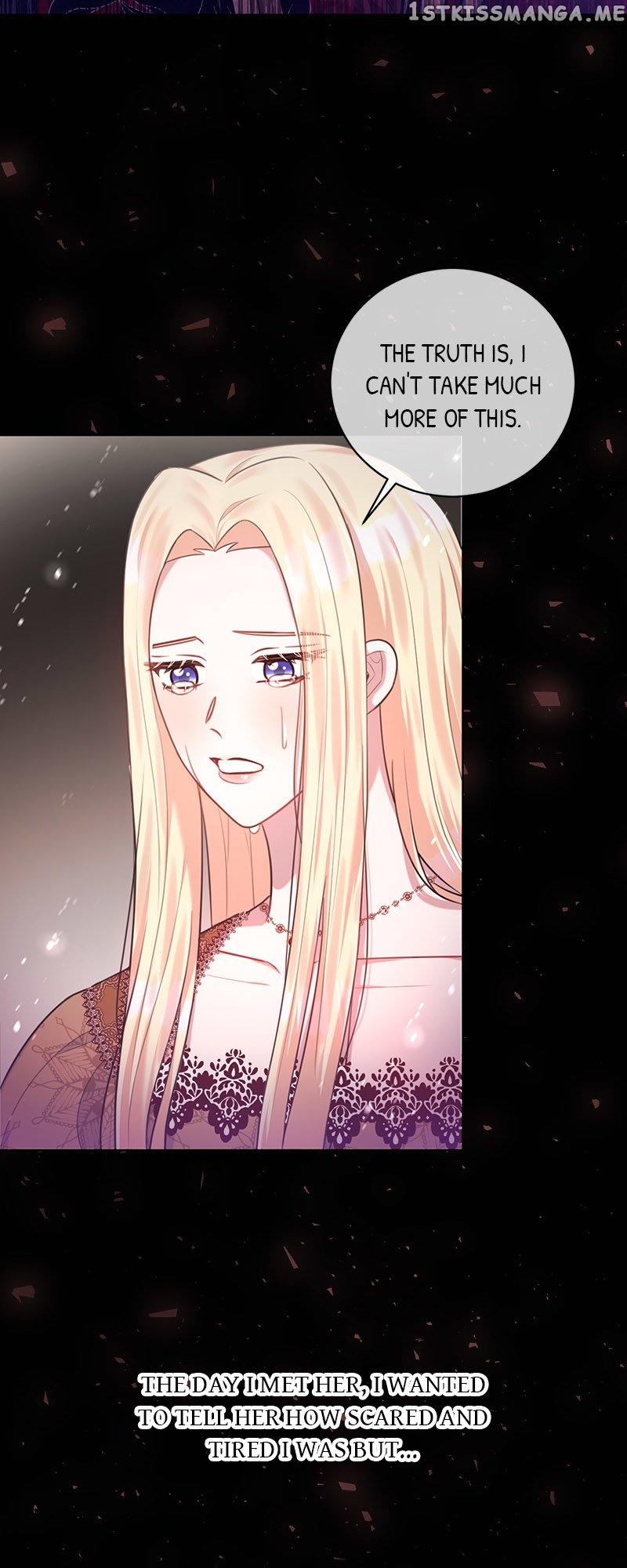 Supporting Characters Also Need Some Love Chapter 41 page 27