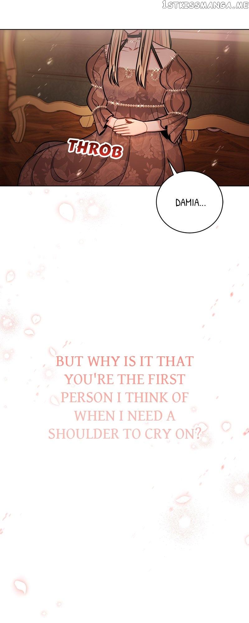 Supporting Characters Also Need Some Love Chapter 41 page 30