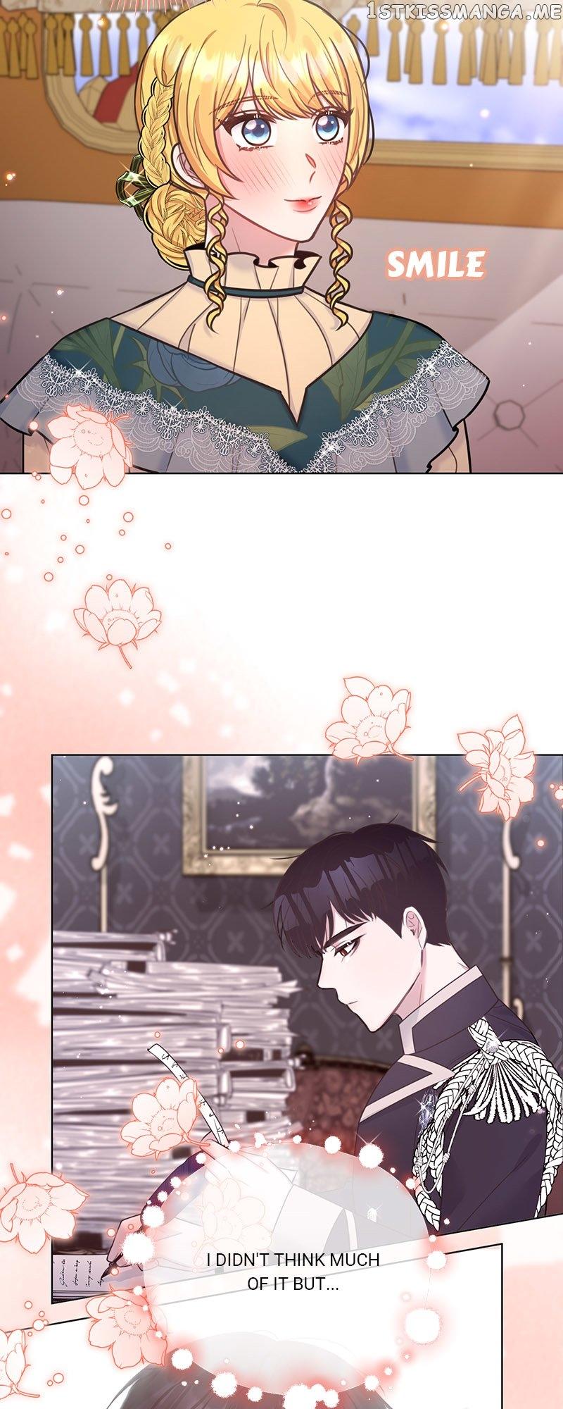 Supporting Characters Also Need Some Love Chapter 41 page 34