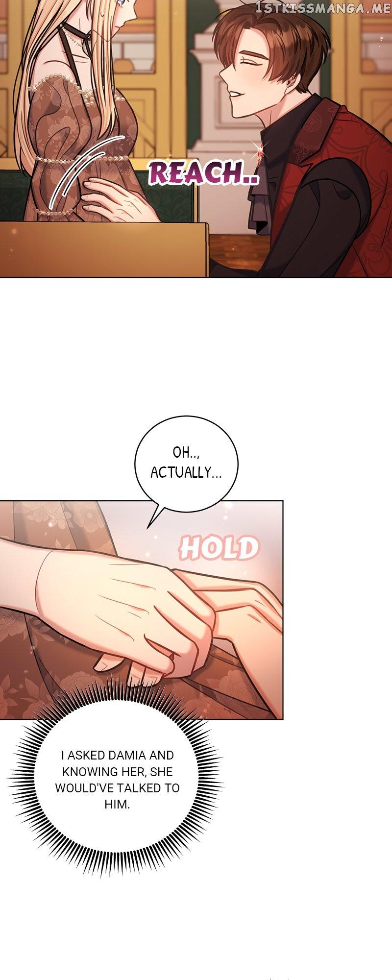 Supporting Characters Also Need Some Love Chapter 41 page 3