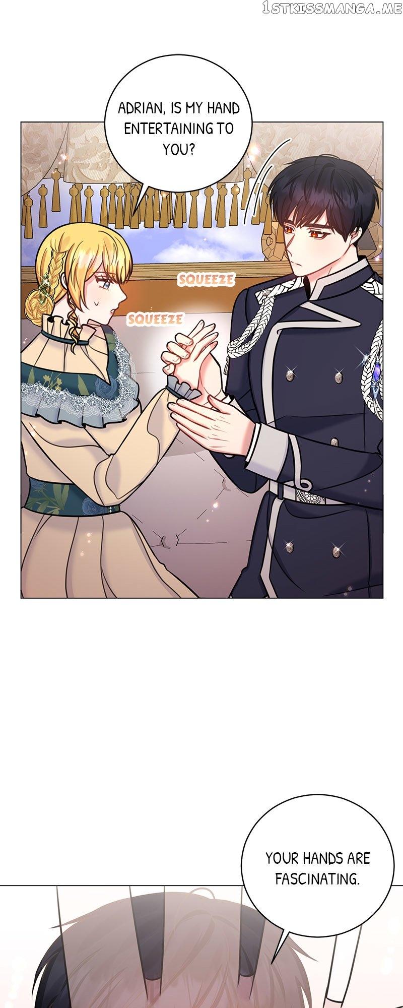 Supporting Characters Also Need Some Love Chapter 41 page 42