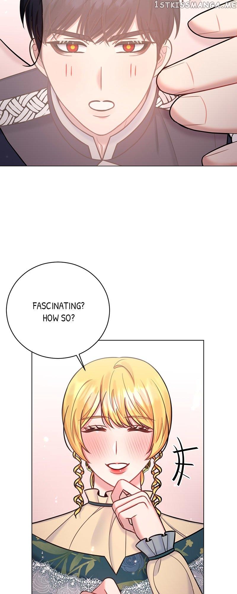 Supporting Characters Also Need Some Love Chapter 41 page 43