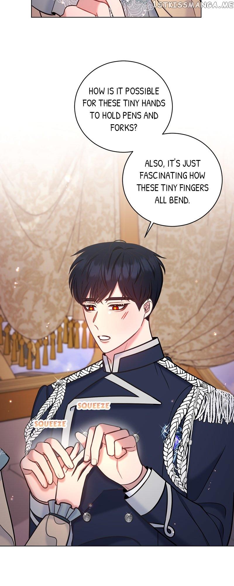 Supporting Characters Also Need Some Love Chapter 41 page 44