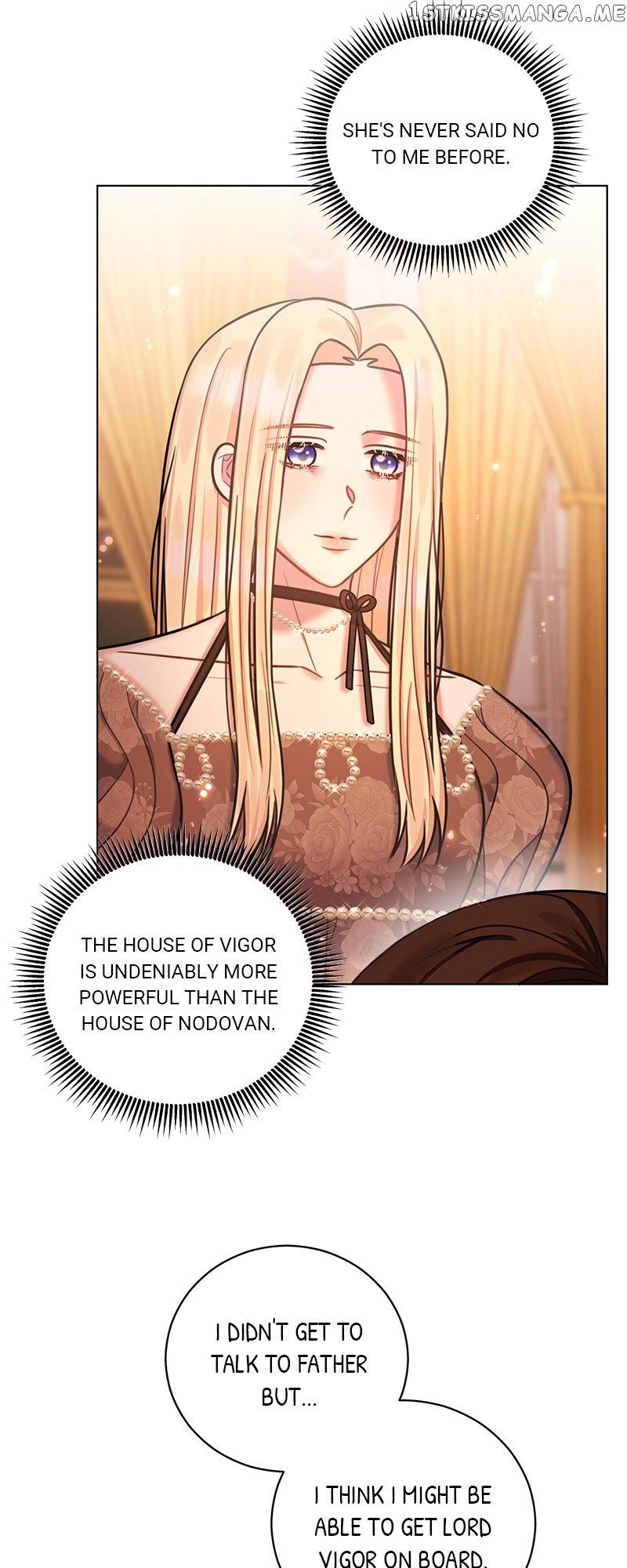 Supporting Characters Also Need Some Love Chapter 41 page 4