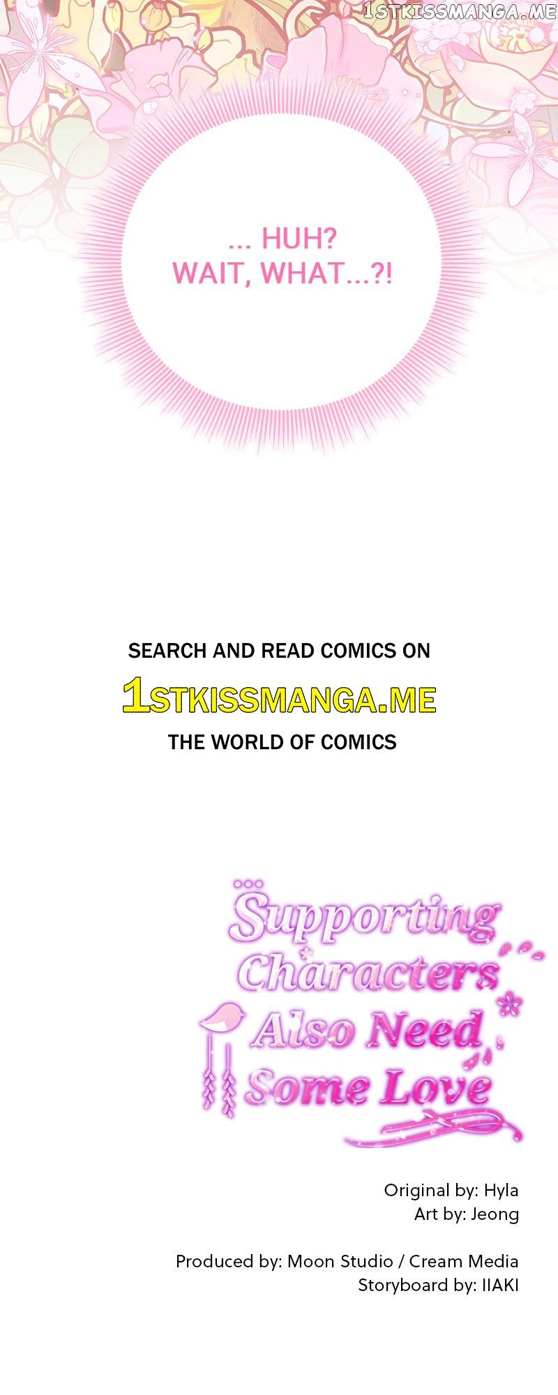 Supporting Characters Also Need Some Love Chapter 41 page 52