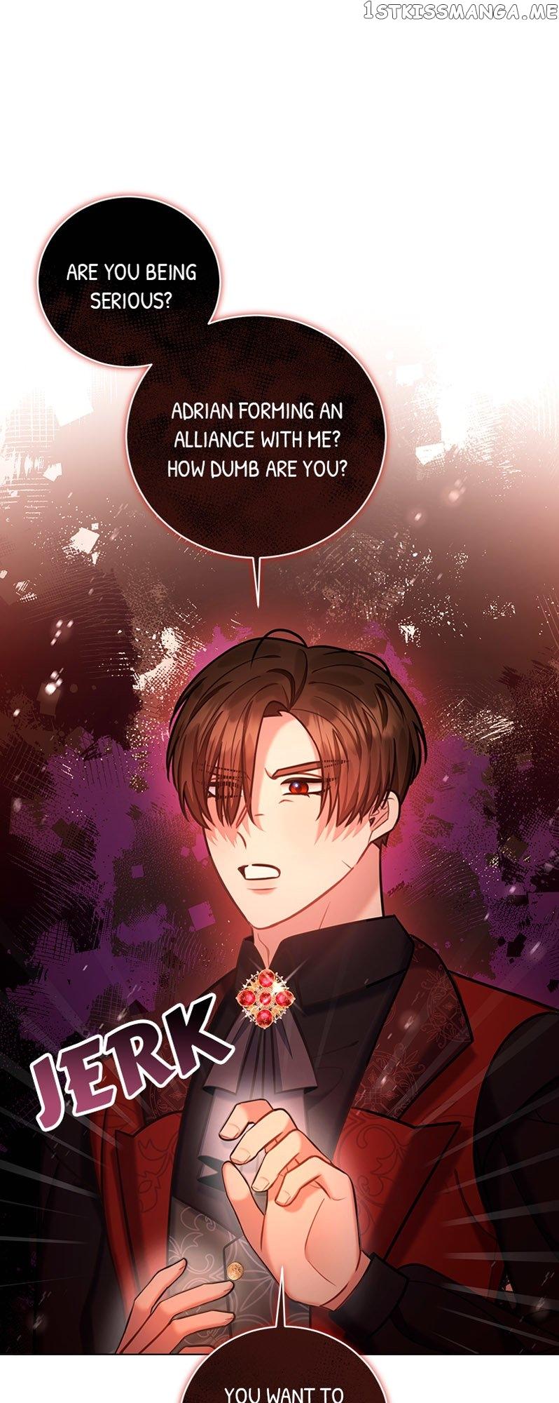 Supporting Characters Also Need Some Love Chapter 41 page 7