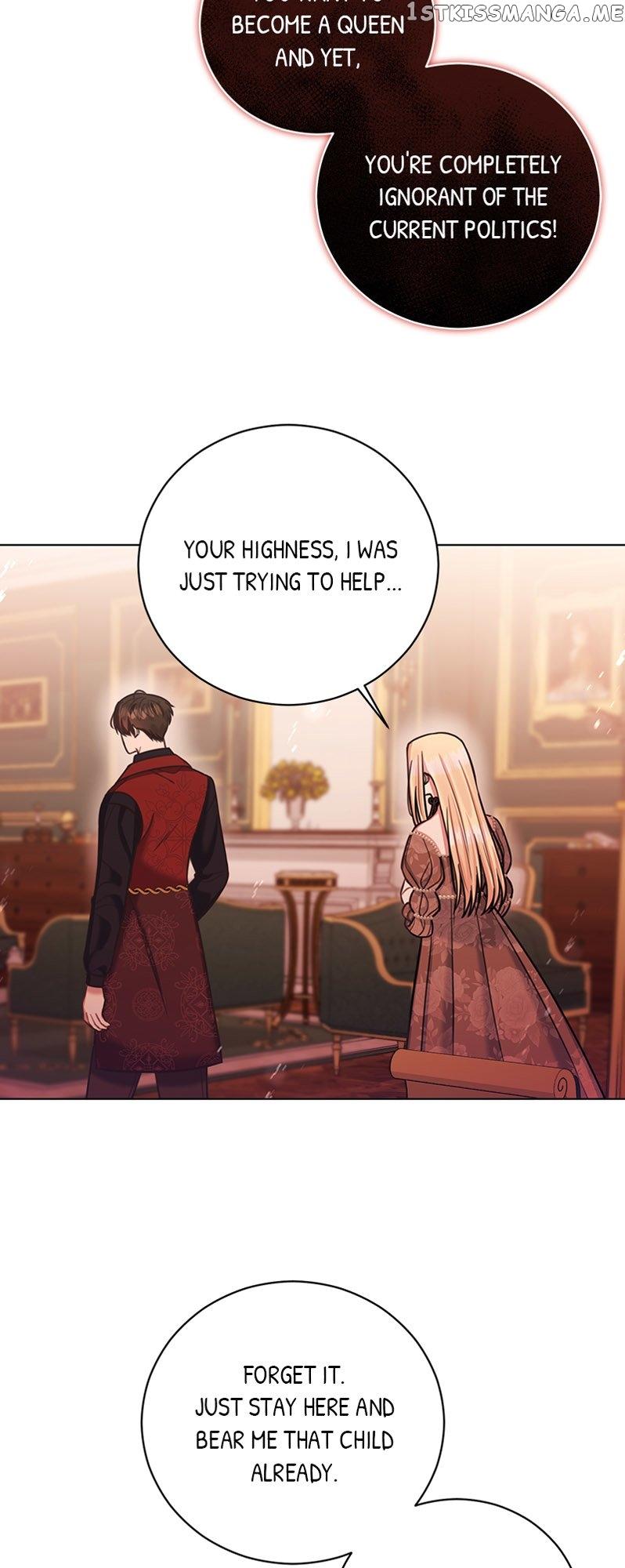 Supporting Characters Also Need Some Love Chapter 41 page 8