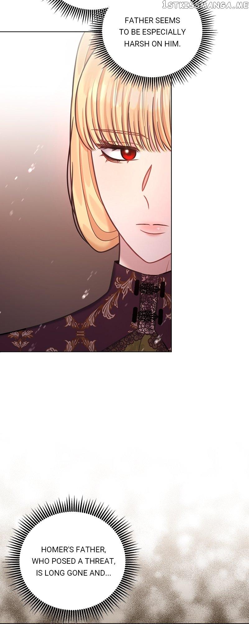 Supporting Characters Also Need Some Love Chapter 44 page 9
