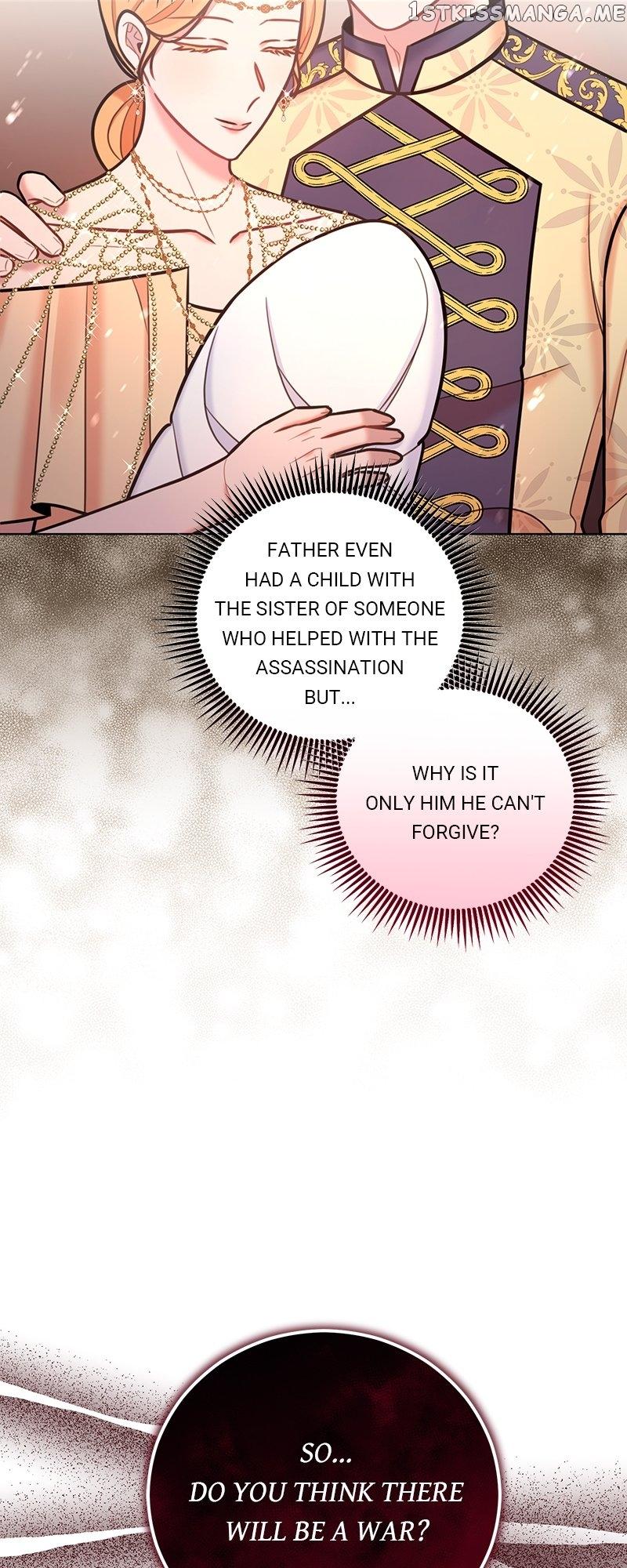 Supporting Characters Also Need Some Love Chapter 44 page 10