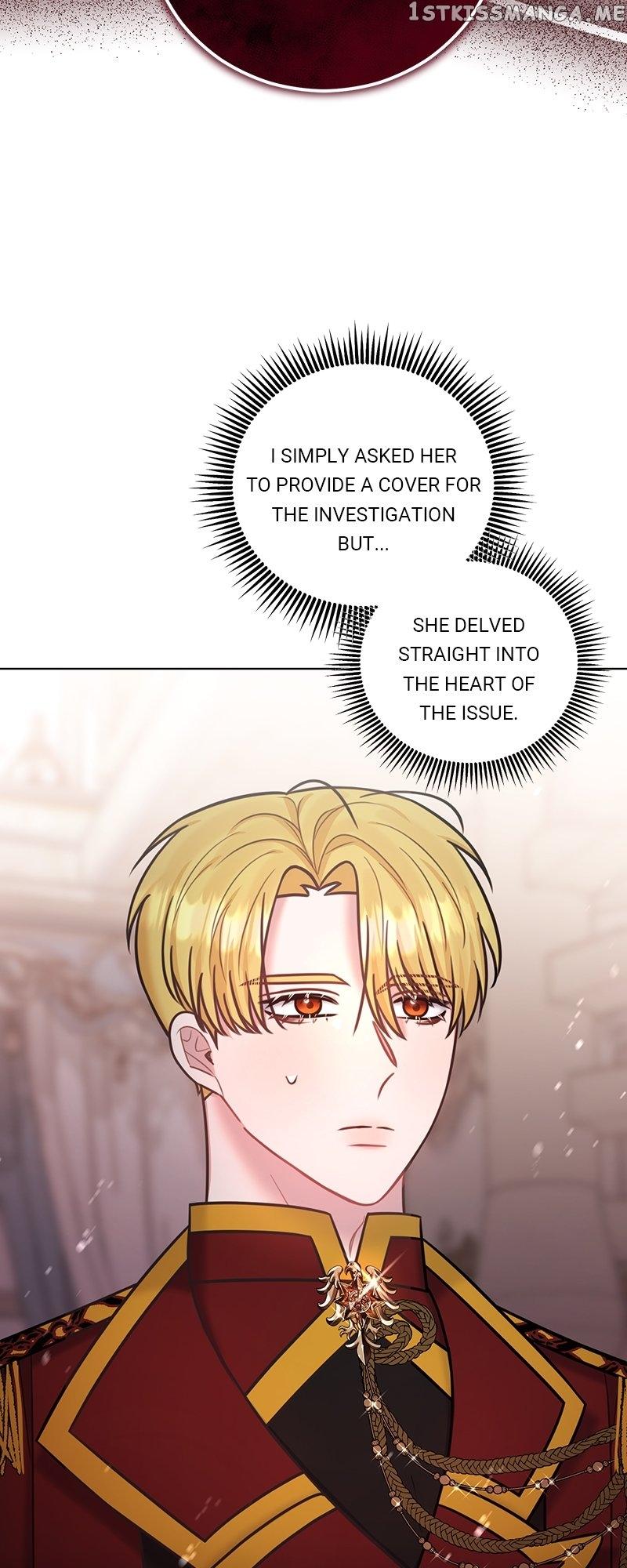 Supporting Characters Also Need Some Love Chapter 44 page 11