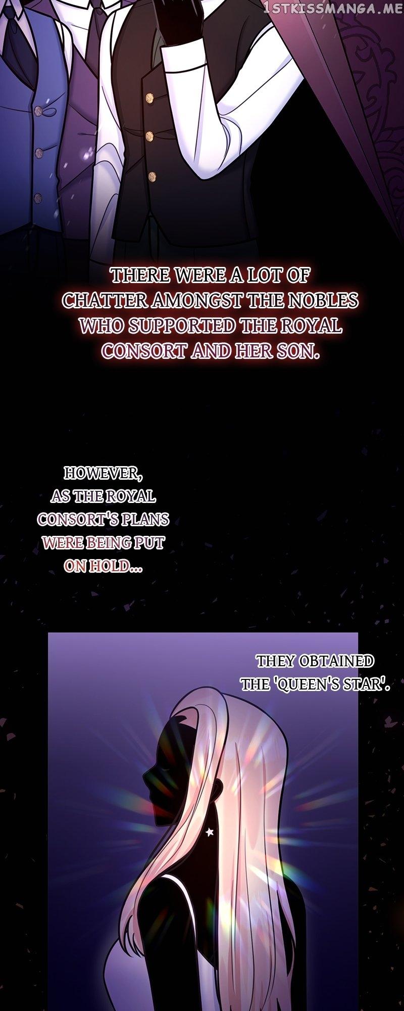 Supporting Characters Also Need Some Love Chapter 44 page 13