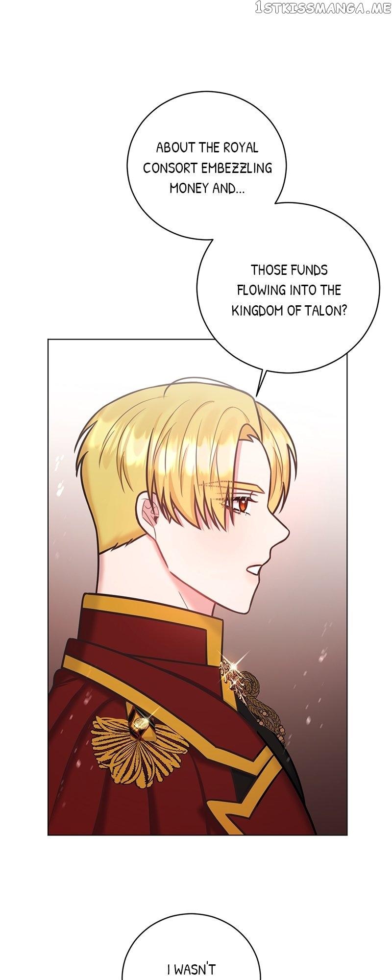 Supporting Characters Also Need Some Love Chapter 44 page 17