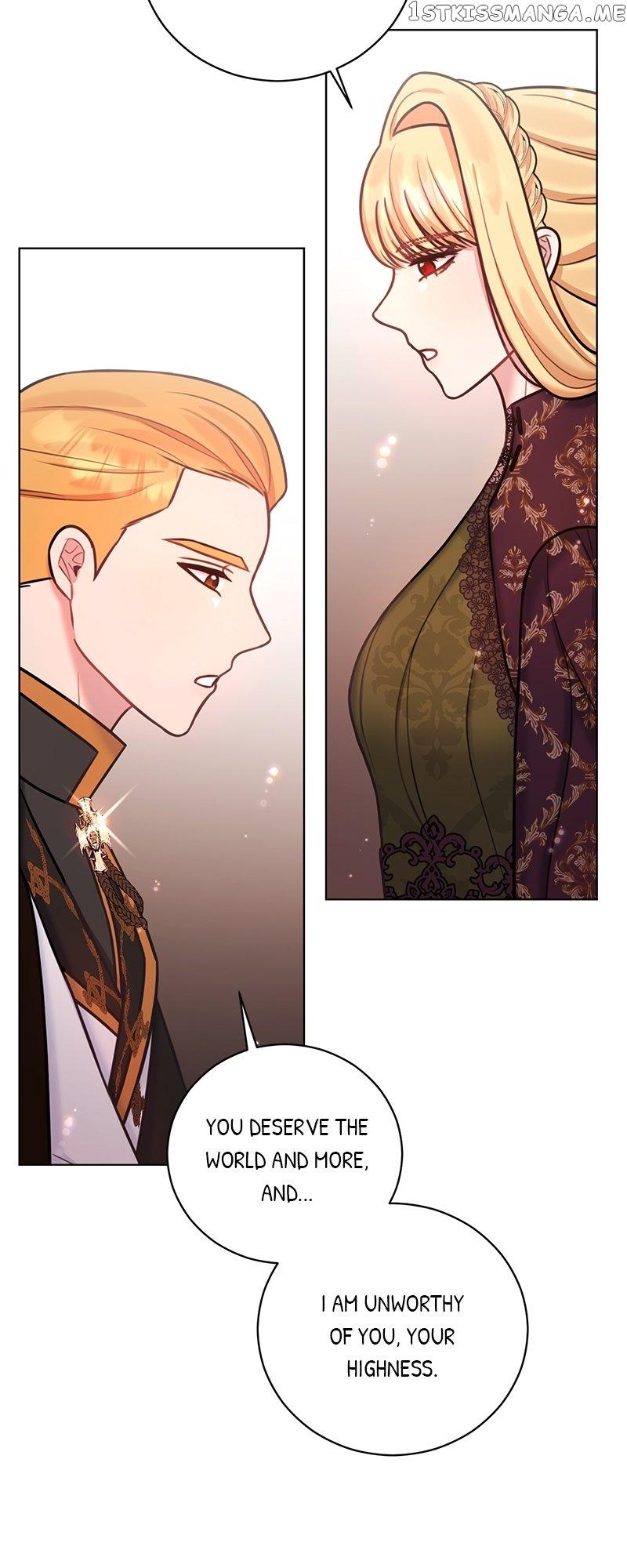 Supporting Characters Also Need Some Love Chapter 44 page 1