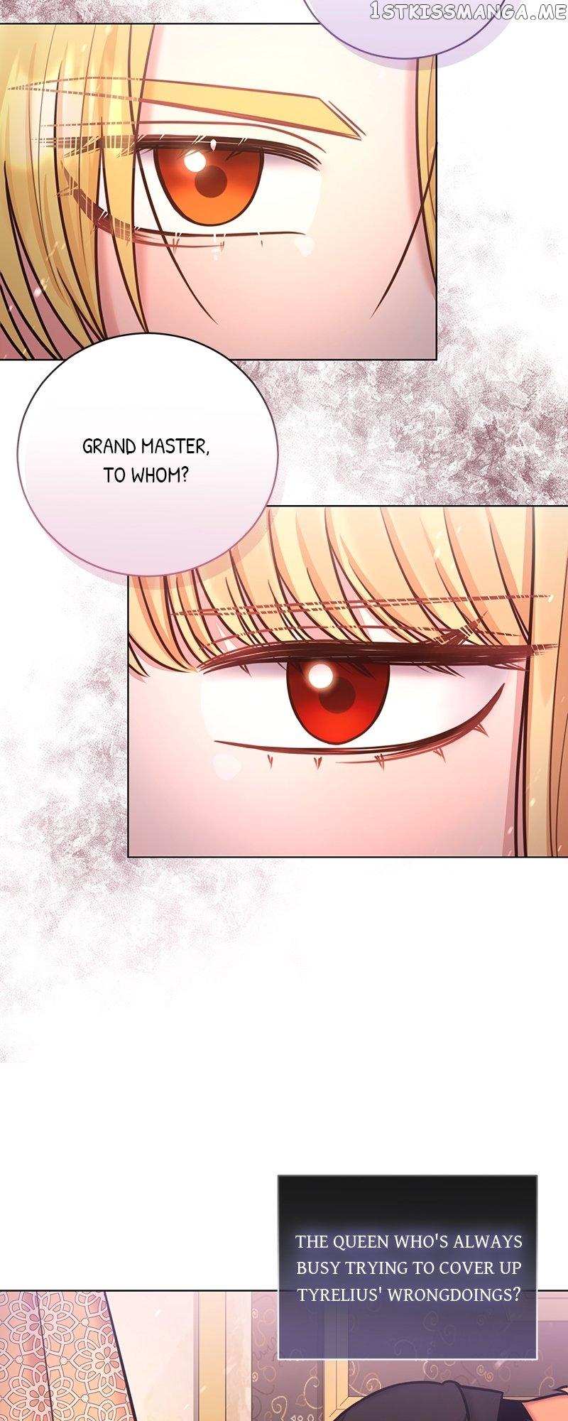 Supporting Characters Also Need Some Love Chapter 44 page 19