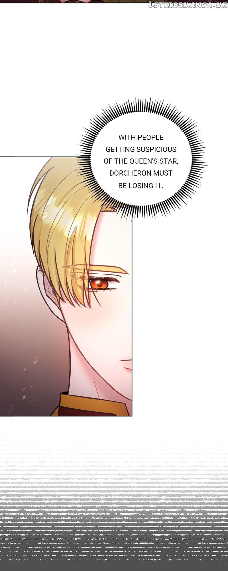 Supporting Characters Also Need Some Love Chapter 44 page 24