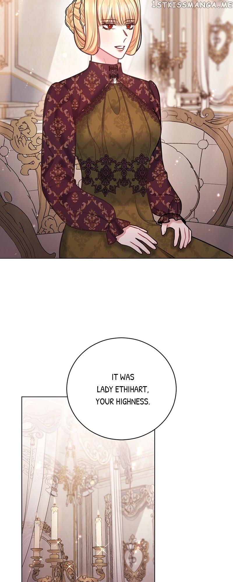 Supporting Characters Also Need Some Love Chapter 44 page 28