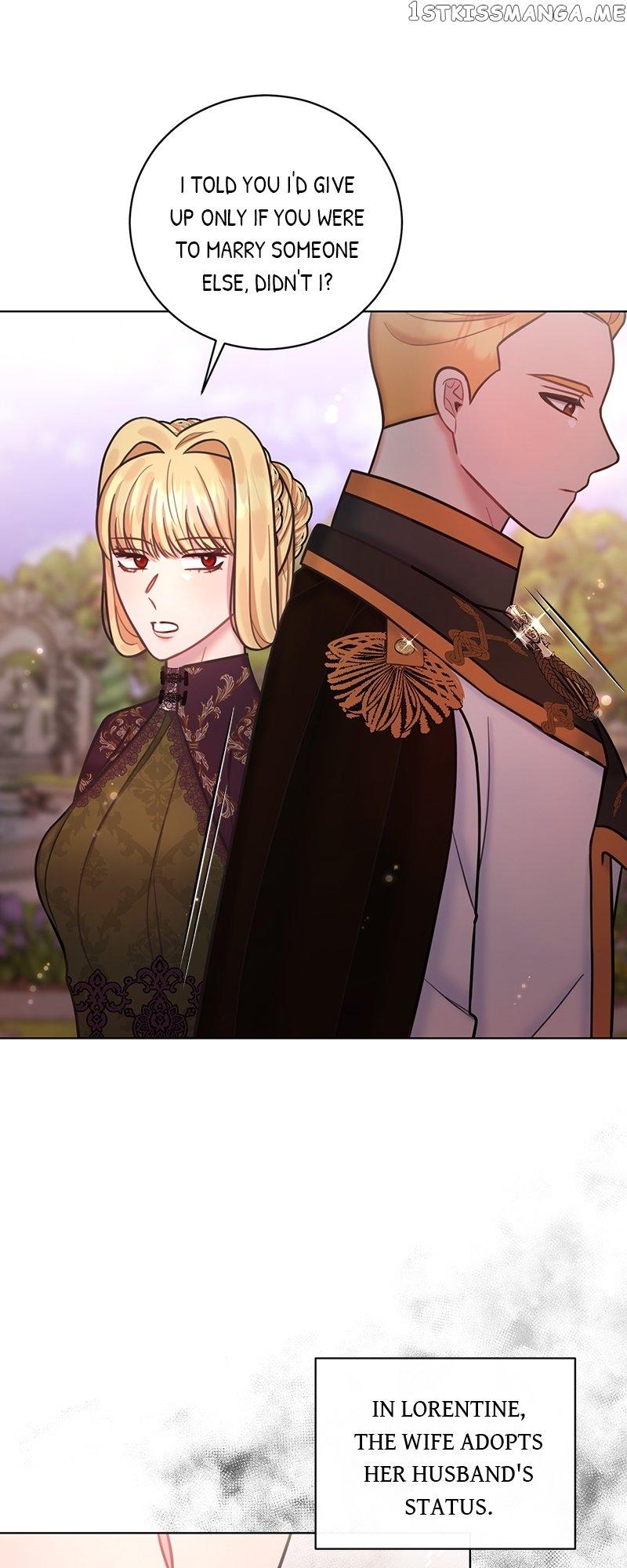 Supporting Characters Also Need Some Love Chapter 44 page 2