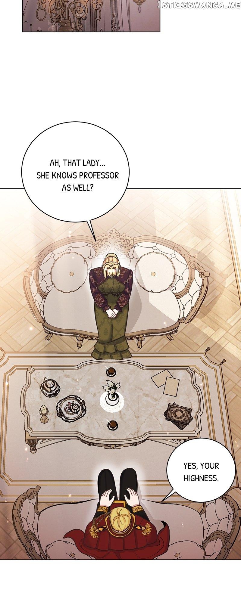 Supporting Characters Also Need Some Love Chapter 44 page 29
